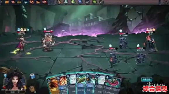 还在找沉浸式神话卡牌游戏?城堡粉碎战不香吗? 还在找沉浸式神话卡牌游戏?城堡粉碎战不香吗?