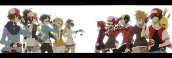 你还在等什么?快来体验《口袋妖怪绿宝石小智版》的神奇冒险吧! 你还在等什么?快来体验《口袋妖怪绿宝石小智版》的神奇冒险吧!