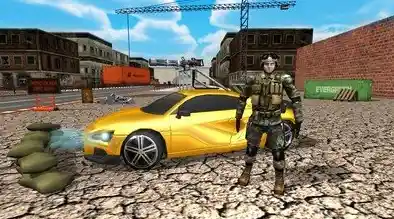 还在找多样赛道？疯狂的赛车》的森林山地竞速你玩过吗？