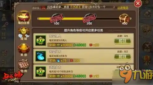 游戏升级全攻略:掌握这些技巧轻松提升你的等级 游戏升级全攻略:掌握这些技巧轻松提升你的等级