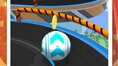 玩腻了传统跑酷?指尖球球乐》的炫酷赛道和弹球玩法谁敢说不刺激? 玩腻了传统跑酷?指尖球球乐》的炫酷赛道和弹球玩法谁敢说不刺激?