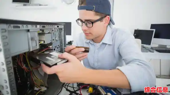 电脑维修专家,高效解决各类电脑故障,让您的工作生活无忧 电脑维修专家,高效解决各类电脑故障,让您的工作生活无忧