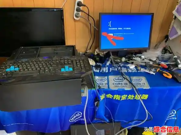 电脑维修专家,高效解决各类电脑故障,让您的工作生活无忧 电脑维修专家,高效解决各类电脑故障,让您的工作生活无忧