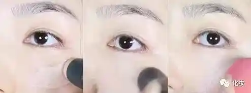 简单步骤打造持久双眼皮效果,日常化妆与护理秘诀分享 简单步骤打造持久双眼皮效果,日常化妆与护理秘诀分享