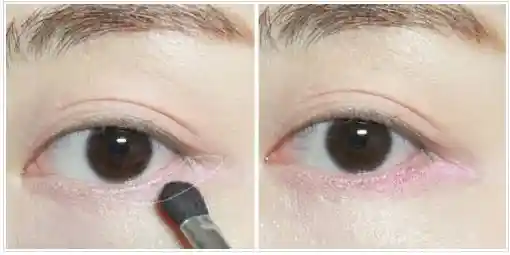 简单步骤打造持久双眼皮效果,日常化妆与护理秘诀分享 简单步骤打造持久双眼皮效果,日常化妆与护理秘诀分享