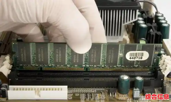 内存条:计算机高效运行的核心组件与性能提升关键 内存条:计算机高效运行的核心组件与性能提升关键