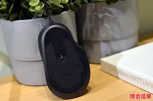 鼠标DPI:游戏精准度的关键调节技术解析 鼠标DPI:游戏精准度的关键调节技术解析