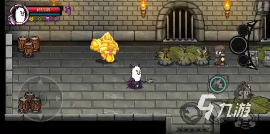 想击败恶魔探索暗黑城堡?失落城堡》的职业选择与道具收集不香吗? 想击败恶魔探索暗黑城堡?失落城堡》的职业选择与道具收集不香吗?