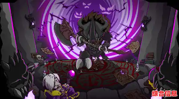 想击败恶魔探索暗黑城堡?失落城堡》的职业选择与道具收集不香吗? 想击败恶魔探索暗黑城堡?失落城堡》的职业选择与道具收集不香吗?