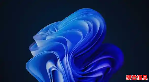 个性化你的Win11桌面,精选图片带来焕然一新的视觉体验! 个性化你的Win11桌面,精选图片带来焕然一新的视觉体验!