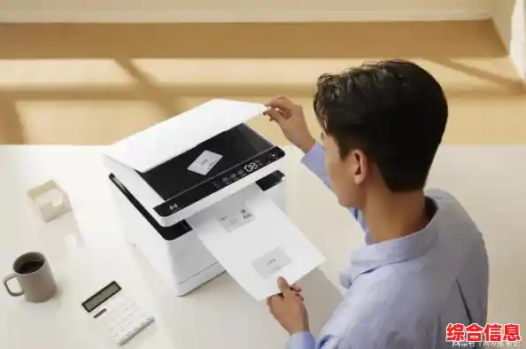 轻松掌握打印机喷头清洁技巧,高效解决打印模糊与断线问题 轻松掌握打印机喷头清洁技巧,高效解决打印模糊与断线问题