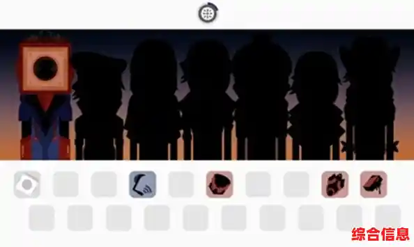 喜欢换装和节奏演奏？节奏盒子合集版岂能错过？