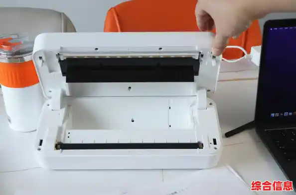 突破传统限制，这款便携针孔打印机带您体验随时随地的精致打印效果