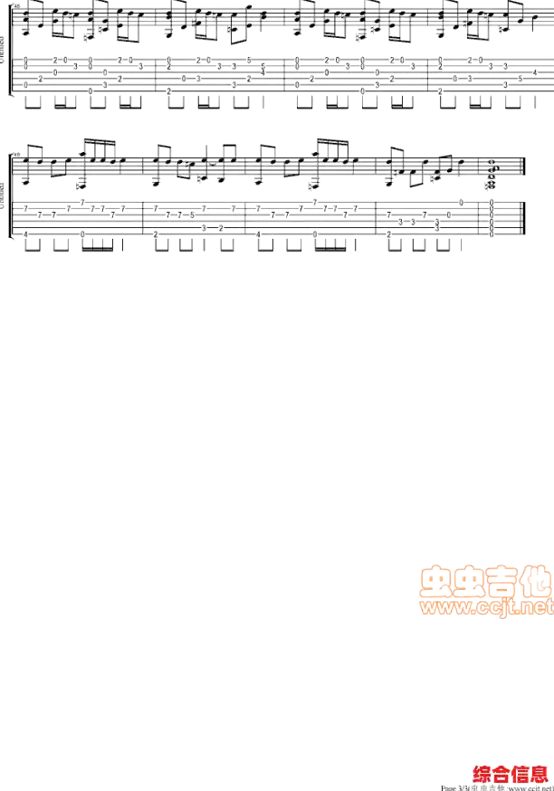 新手学吉他必备软件盘点:轻松上手吉他谱应用推荐 新手学吉他必备软件盘点:轻松上手吉他谱应用推荐