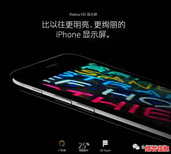 苹果手机最新力作:科技界迎来划时代的革命性突破! 苹果手机最新力作:科技界迎来划时代的革命性突破!