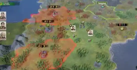 想要体验超棒的末世废土冒险?重装机兵2重制版》还不快来下载! 想要体验超棒的末世废土冒险?重装机兵2重制版》还不快来下载!