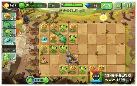 面对海量僵尸潮无处可逃？植物大战僵尸无双版》教你如何无双割草！