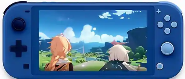 想体验原神却担心手机内存不足？为什么不来试试云原神官服呢？