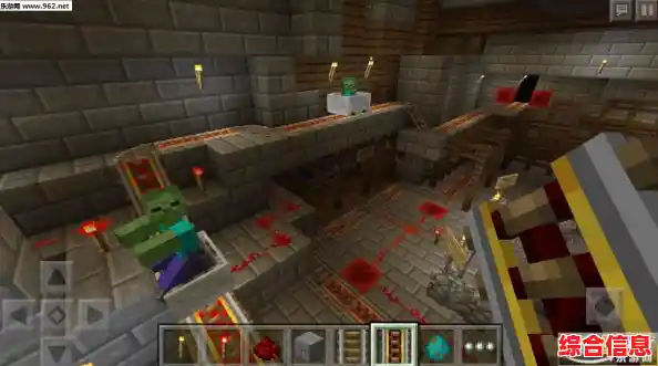 想抢先体验《我的世界》最新内容?快来下载先行服试试吧! 想抢先体验《我的世界》最新内容?快来下载先行服试试吧!