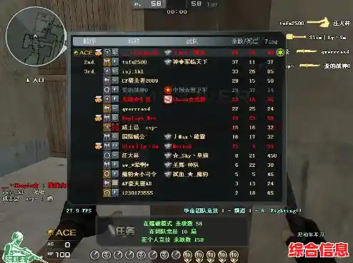 Win11升级CF烟雾头教程，无惧烟雾干扰成就竞技巅峰！