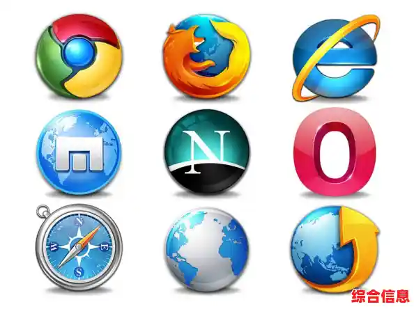 挑选高效浏览器：优化您的网络冲浪体验，尽享流畅上网乐趣