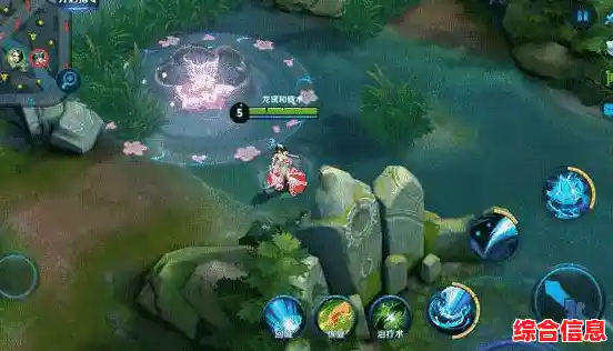 想抢先体验新英雄新皮肤？LOL手游体验服》满足你的期待！