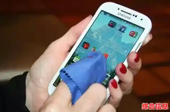 学会这些贴膜技巧,让你的手机屏幕始终明亮如新不再沾尘! 学会这些贴膜技巧,让你的手机屏幕始终明亮如新不再沾尘!