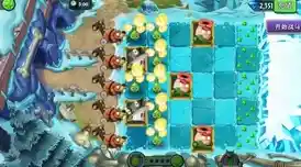 PVZ2寒冰辣椒:这款全新植物大战僵尸游戏,难道你不想免费体验经典玩法? PVZ2寒冰辣椒:这款全新植物大战僵尸游戏,难道你不想免费体验经典玩法?