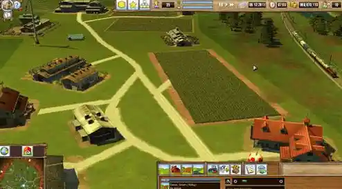 想要经营超大多元化农场?疯狂农场3俄罗斯村庄》满足你的梦想! 想要经营超大多元化农场?疯狂农场3俄罗斯村庄》满足你的梦想!