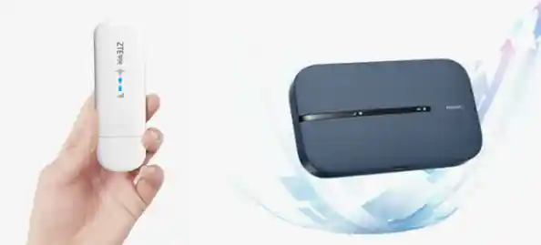 便携式WiFi随身携带，无线网络畅享无界，随时随地连接世界