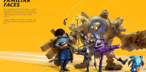 还在寻找拥有独特英雄和复活机制的手游？远光84等你挑战！