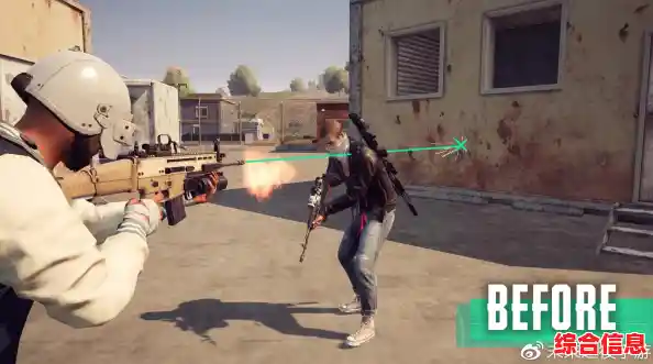 无人机和护盾的全新玩法，绝地求生未来之役先锋服》让你心动了吗？