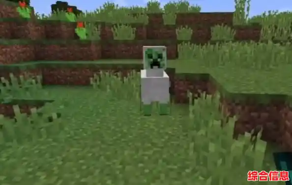 还在找免费高自由度的沙盒游戏？试试Minecraft国际版吧！