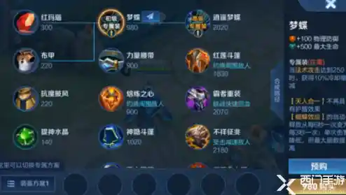 如何通过出装搭配与排位赛登顶？王者荣耀国际版》不正是你的最佳选择吗？