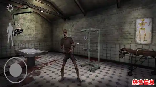 厌倦了单人解谜?何不试试《逃离医院联机版》与好友一起揭开恐怖医院的秘密? 厌倦了单人解谜?何不试试《逃离医院联机版》与好友一起揭开恐怖医院的秘密?