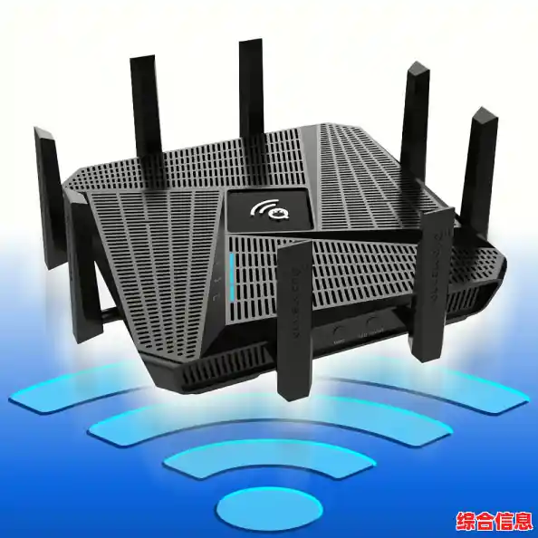 探索路由器如何构建稳定高效的无线网络环境