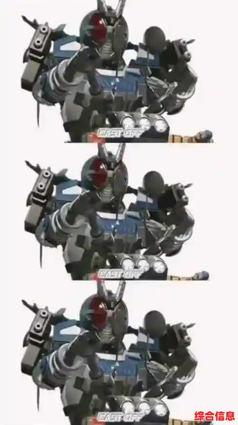 谁不想在《假面骑士甲斗王》里解锁炫酷变身,成为所向披靡的战士? 谁不想在《假面骑士甲斗王》里解锁炫酷变身,成为所向披靡的战士?