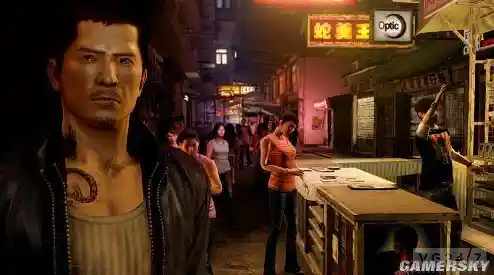 厌倦了普通的开放世界?为何不试试《热血无赖终极版》的街头冒险? 厌倦了普通的开放世界?为何不试试《热血无赖终极版》的街头冒险?