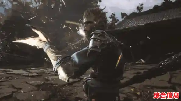 还在寻找沉浸式东方神话动作手游？黑神话悟空手游》满足你的所有幻想！