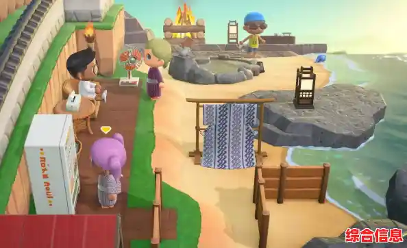 想体验超高自由度的模拟经营乐趣?动物之森手机版》等你来探索! 想体验超高自由度的模拟经营乐趣?动物之森手机版》等你来探索!