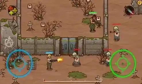 想体验建造基地对抗僵尸的刺激?放置僵尸之地2》等你来战! 想体验建造基地对抗僵尸的刺激?放置僵尸之地2》等你来战!