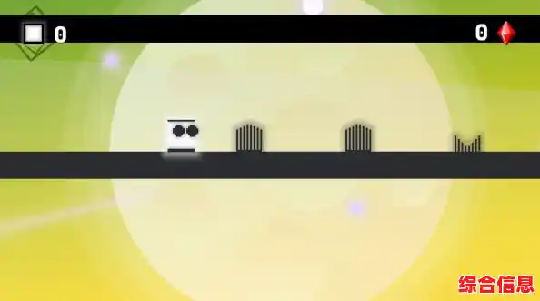 厌倦了复杂操作?来试试《收割者的冒险》跳跃与移动就能闯关! 厌倦了复杂操作?来试试《收割者的冒险》跳跃与移动就能闯关!