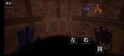 手机端恐怖天花板?波比的游戏时间第三章手机版怎能错过! 手机端恐怖天花板?波比的游戏时间第三章手机版怎能错过!