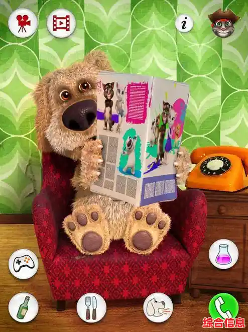 厌倦了复杂新功能？何不回归《会说话的狗狗本老版本》重温简单欢乐？