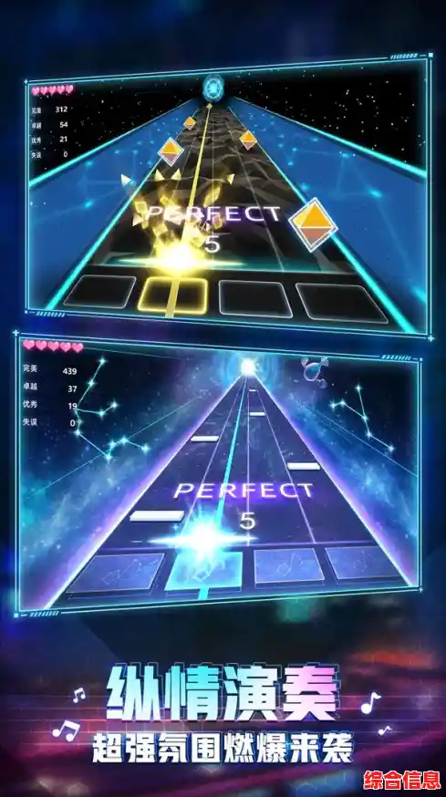 想和好友一较高下？钢琴块2》的音乐节奏挑战，让你手速飙升，敢来试试吗？