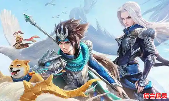 还在寻找经典的回合制三国游戏？三国如龙传》带你体验策略与养成的双重乐趣！