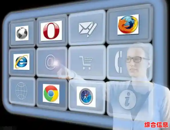 探索浏览器内核的奥秘：构建现代互联网体验的隐形力量之源