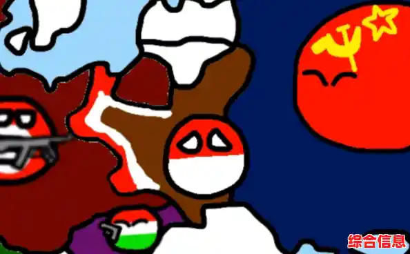 想体验二战背景的策略对战？波兰球之战二战版等你来挑战！