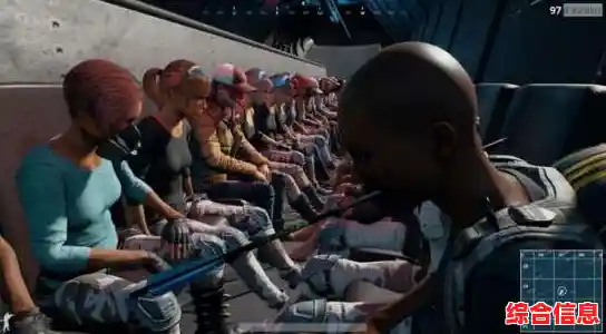 想体验单人大逃杀的刺激？绝地生存正版》为何能让你爱不释手？