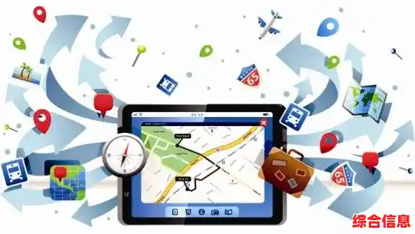 探索OTA的含义:在线旅游代理服务如何改变我们的出行方式 探索OTA的含义:在线旅游代理服务如何改变我们的出行方式